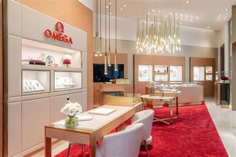 omega watch retailer near me|omega watch boutique locations.